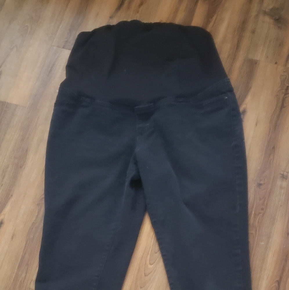 Isabel Maternity Jeans Small
